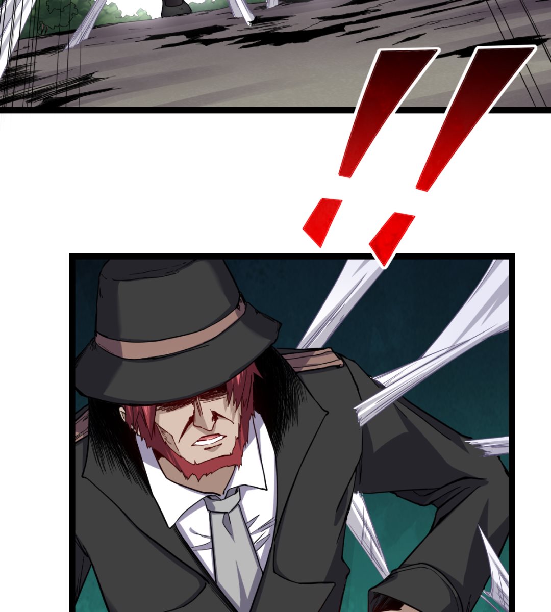 033 疯狗2