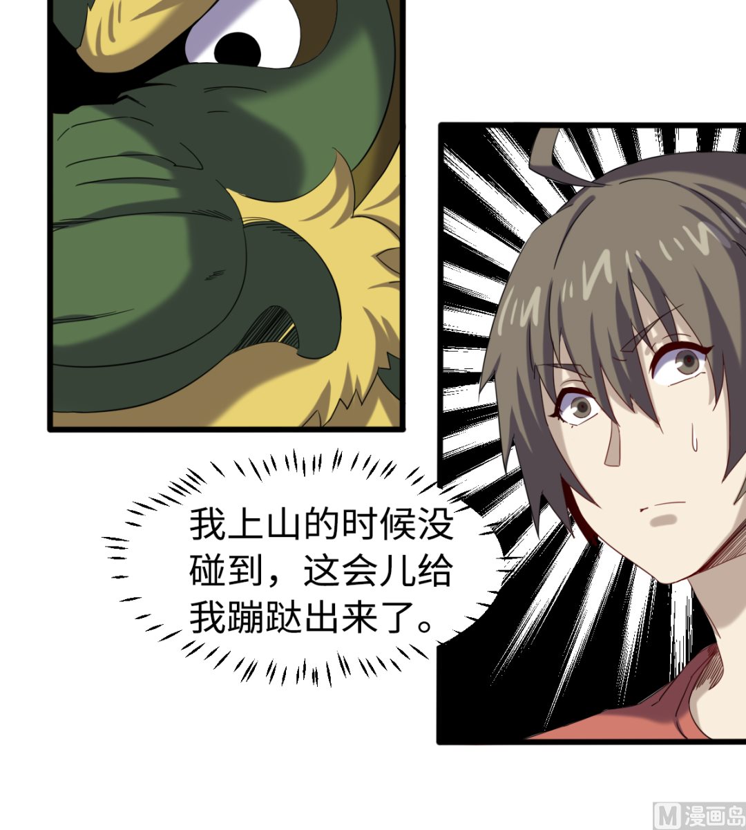 045 镇山神兽12