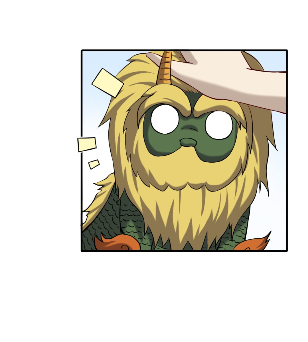 045 镇山神兽22