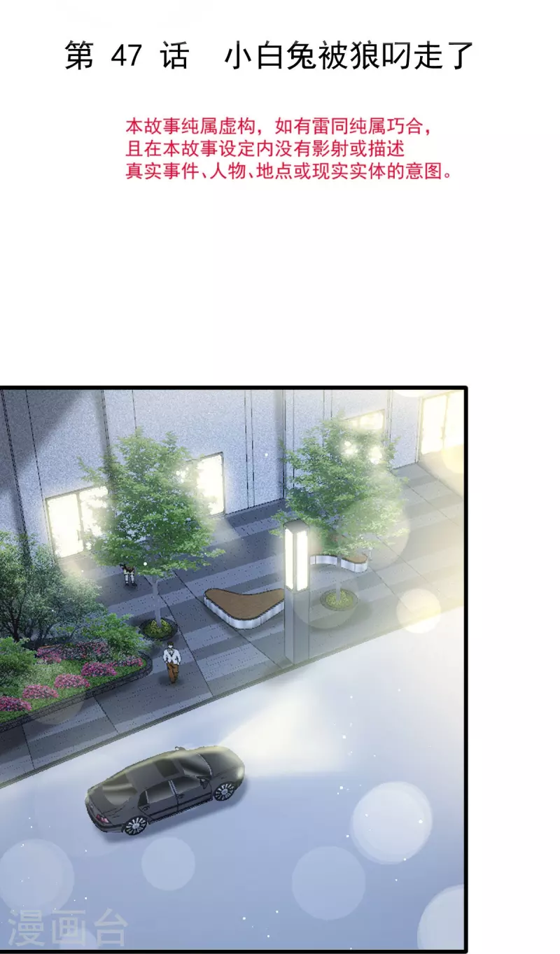 第47话 小白兔被狼叼走了4