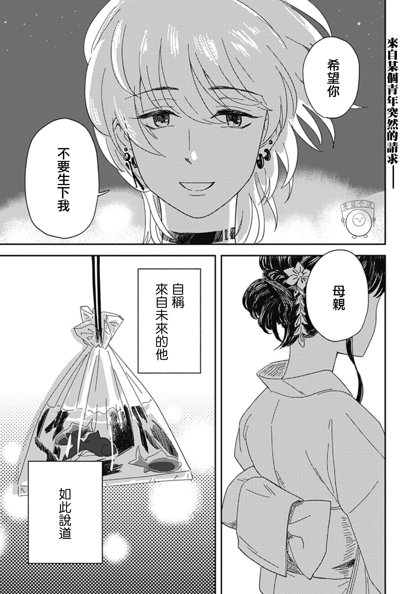 短篇0