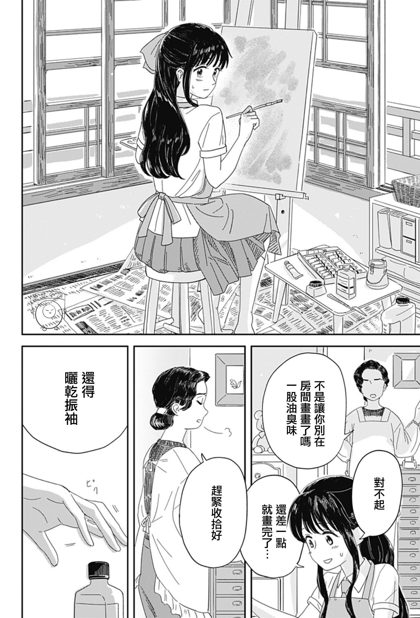 短篇3