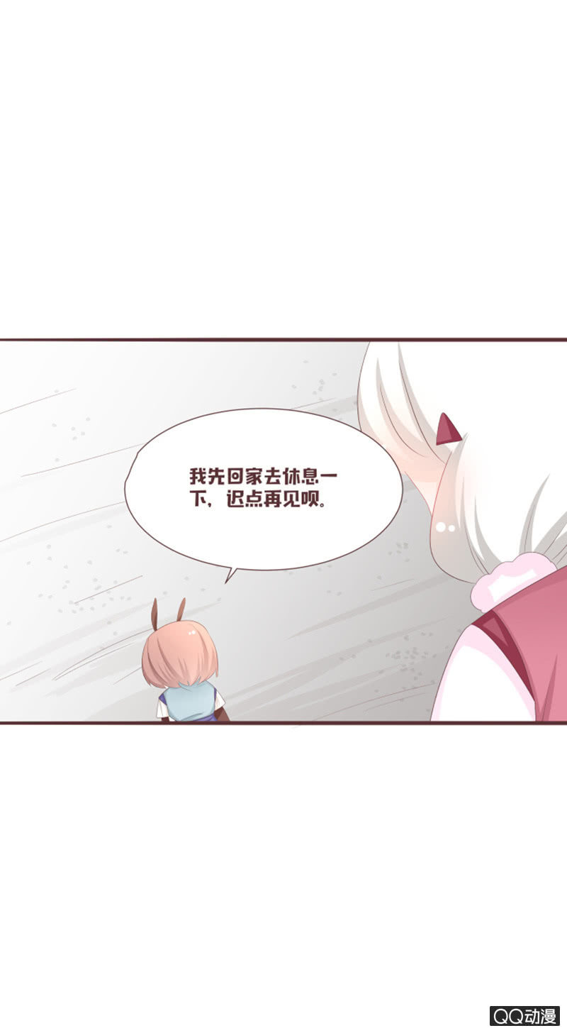 准备：花灵大会！7
