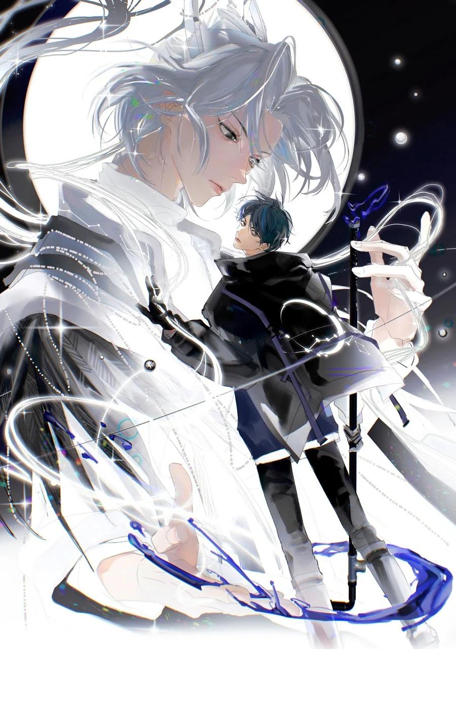 第52话 孺子可教0