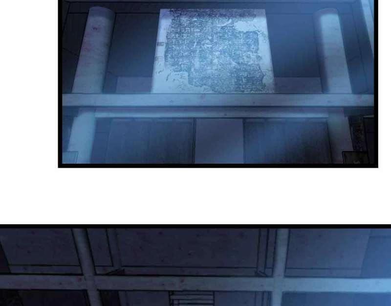 第54话 第53话 墓室21