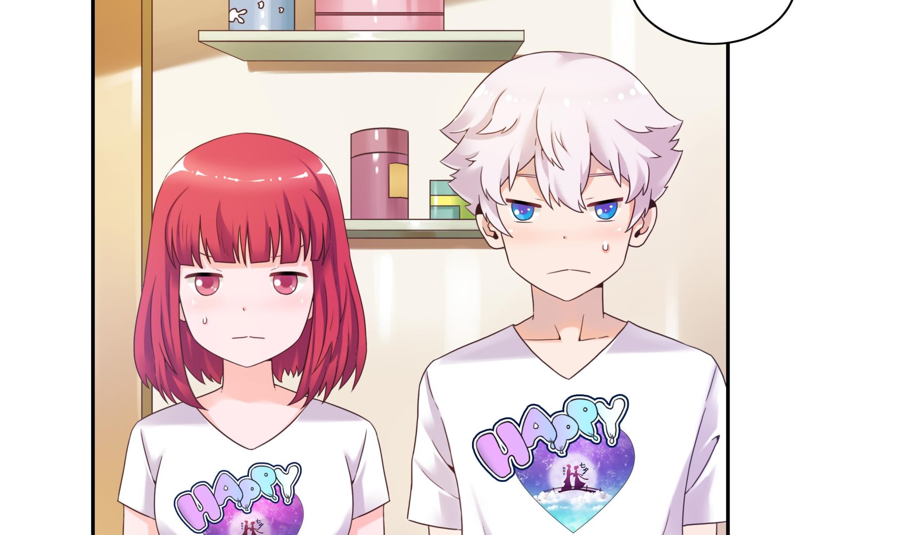 第44话 七夕美食节20