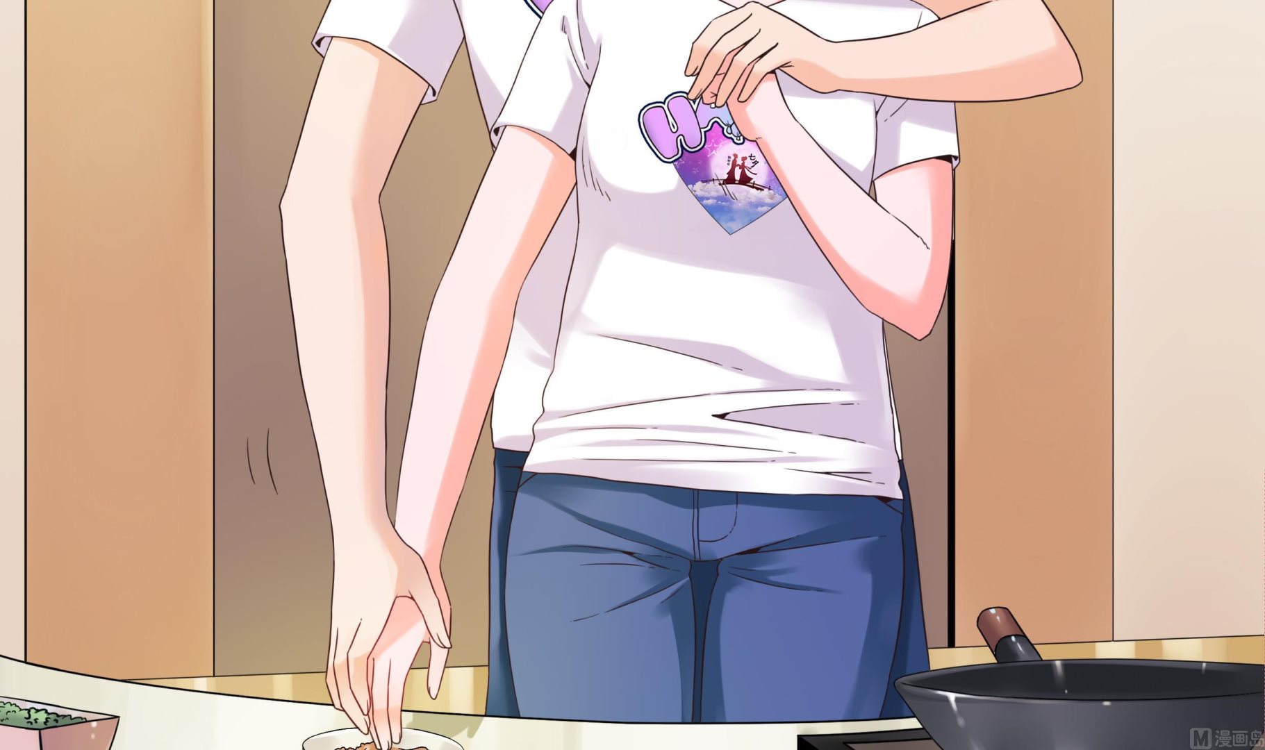第44话 七夕美食节27