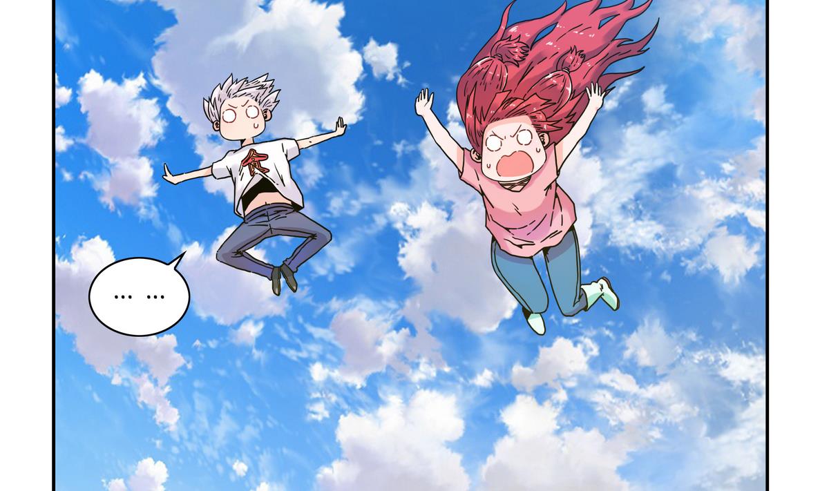 第71话 在一起2