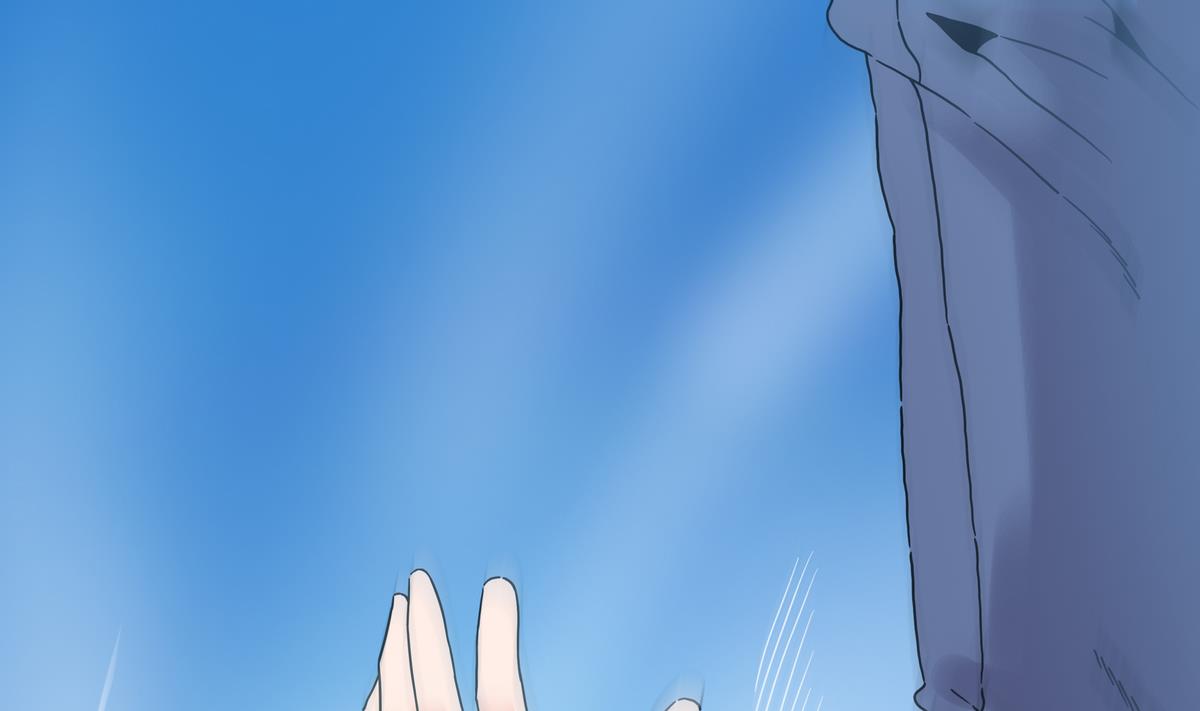 第71话 在一起8