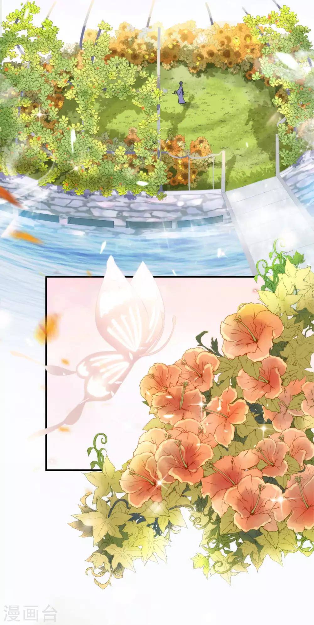 第9话 薛子实的秘密2