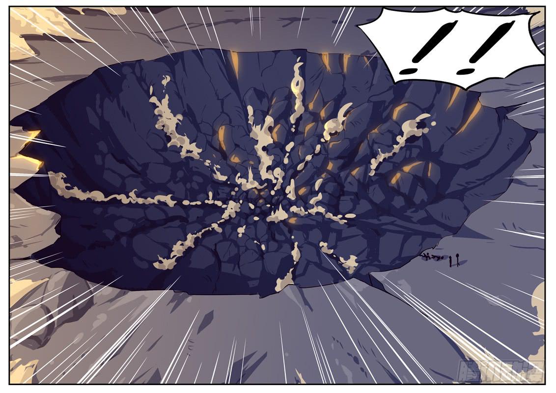 逃离5