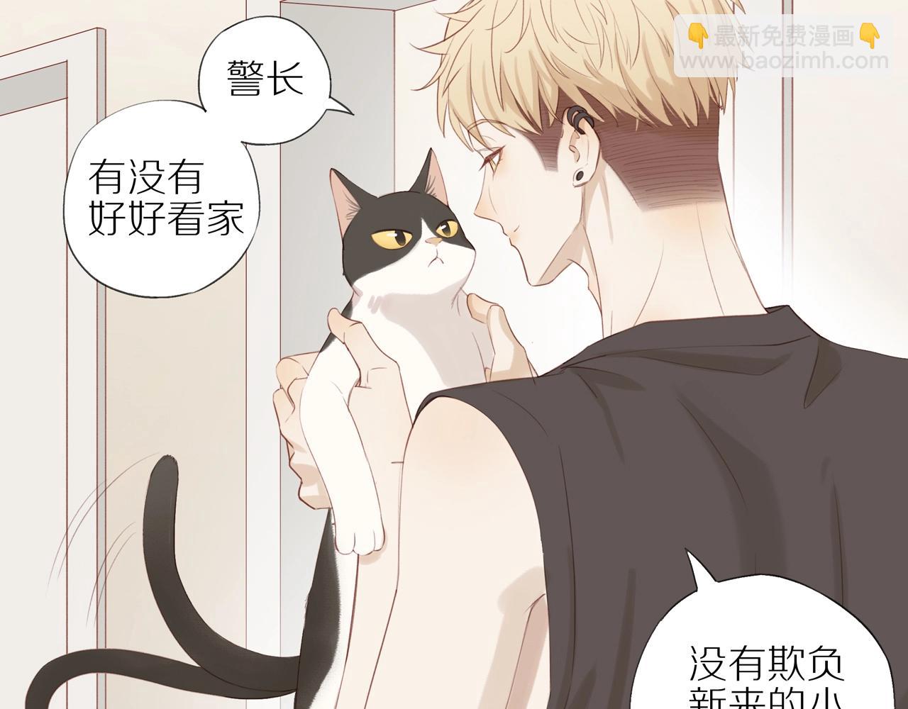 第6话  猫咪纹身14