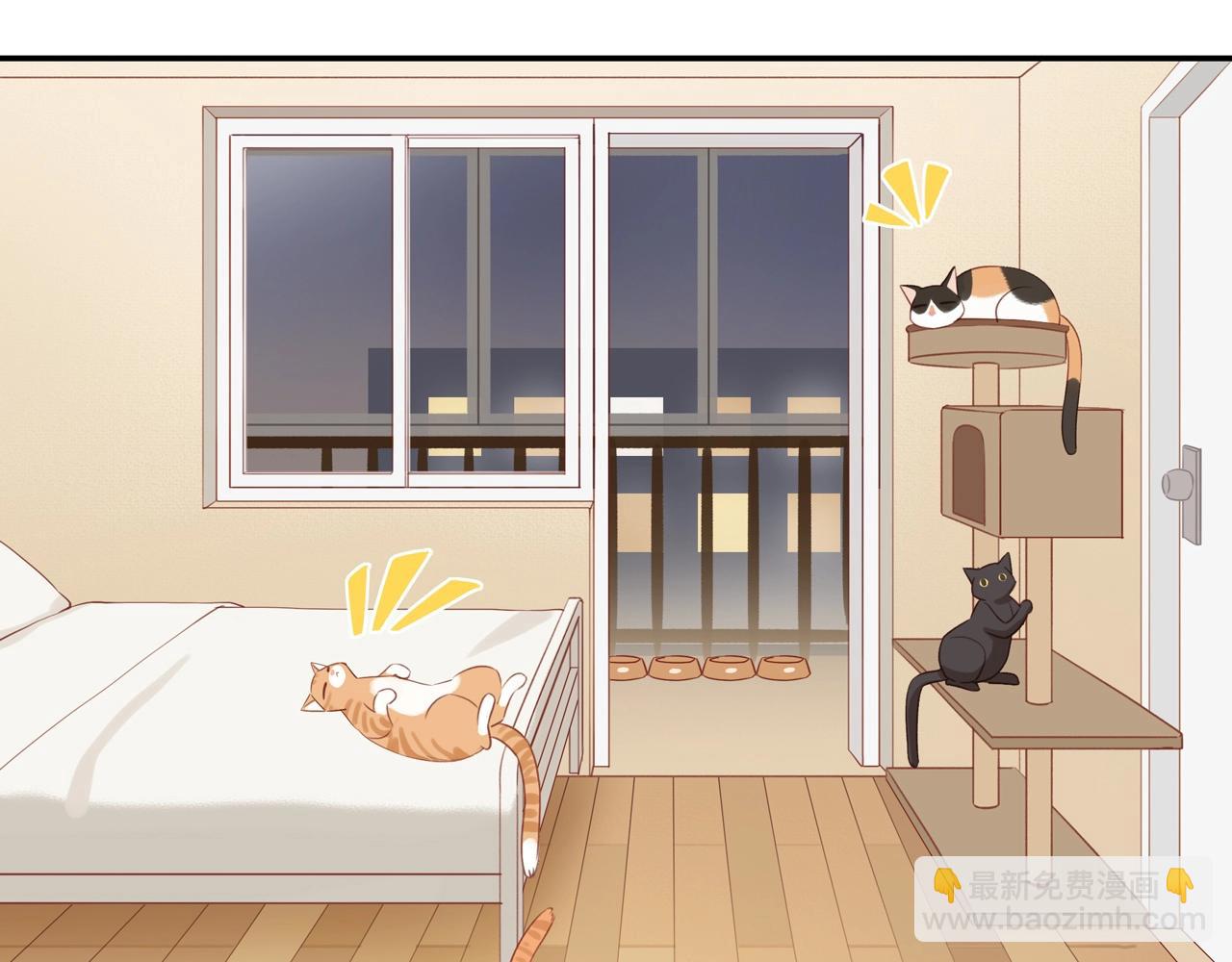 第6话  猫咪纹身8