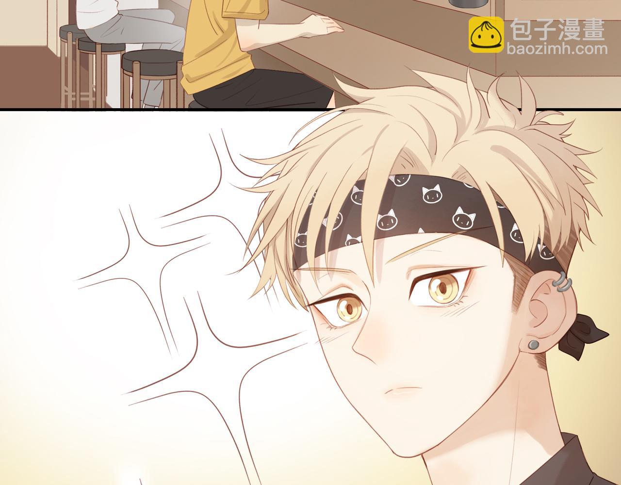 第8话  “狗粮”21