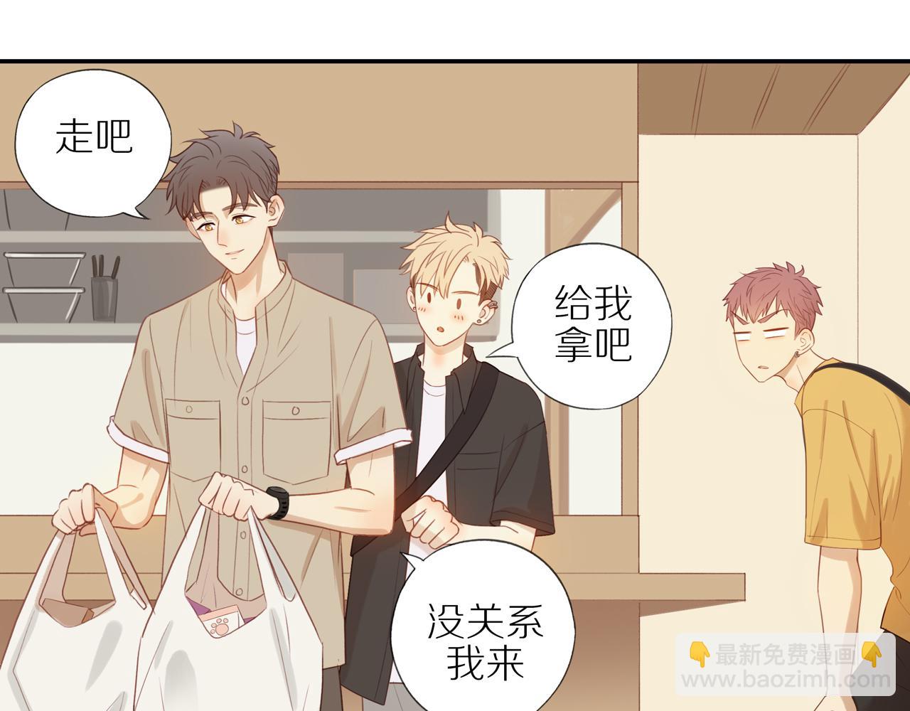 第8话  “狗粮”46