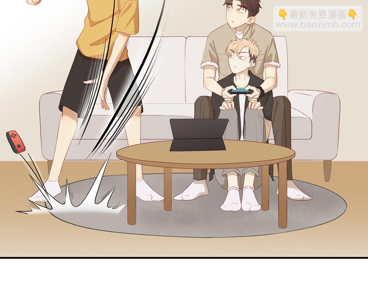 第8话  “狗粮”58