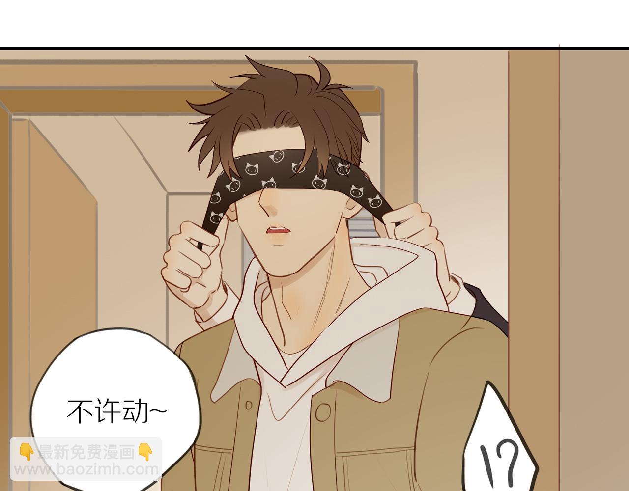 第53话 我真的生气了85