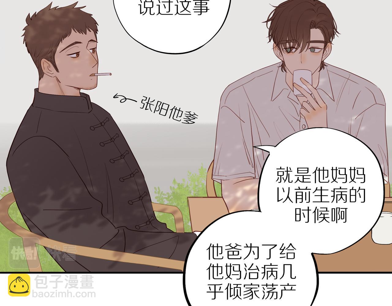 番外 大叔们的青春（前篇）54