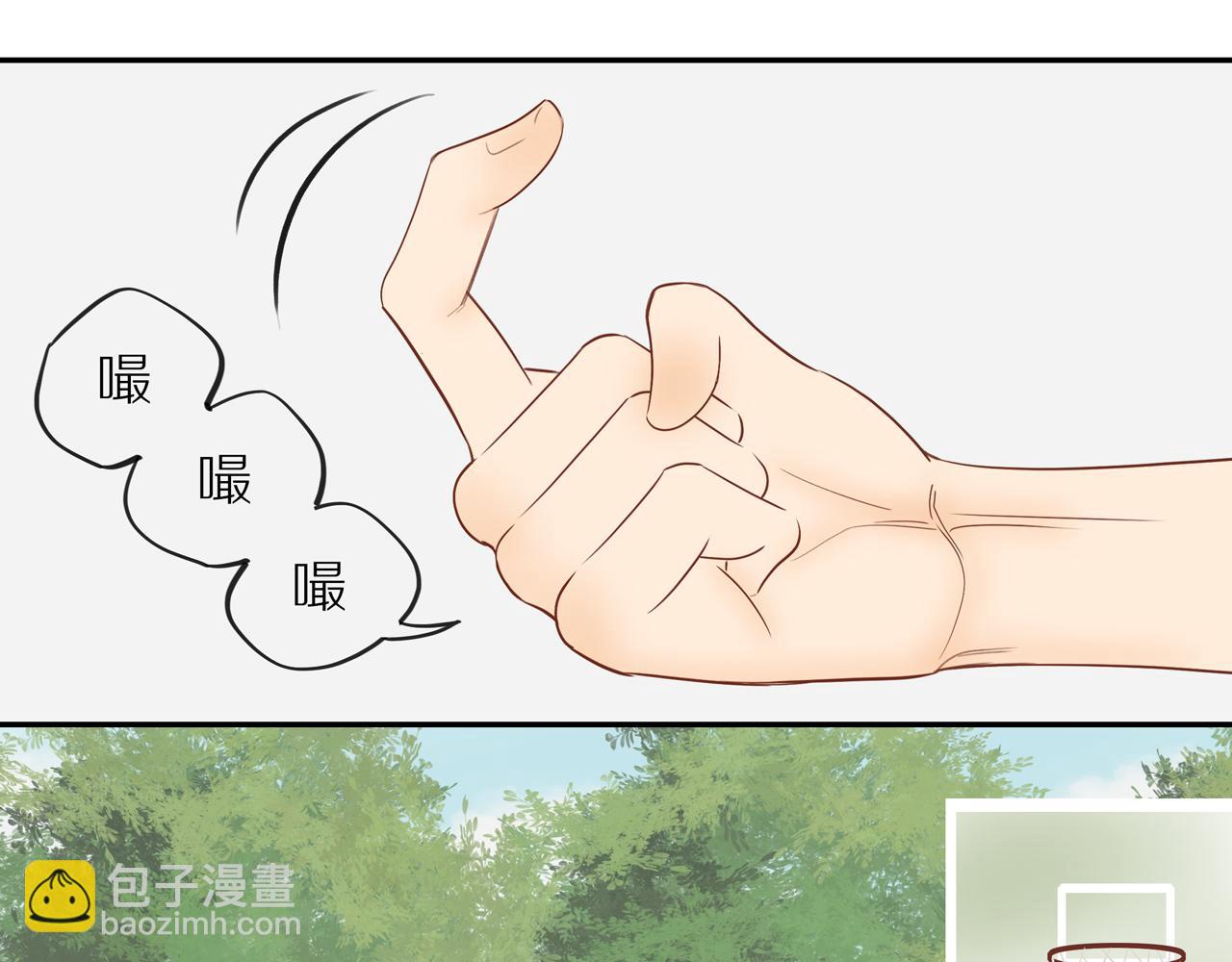 番外 大叔们的青春（前篇）71