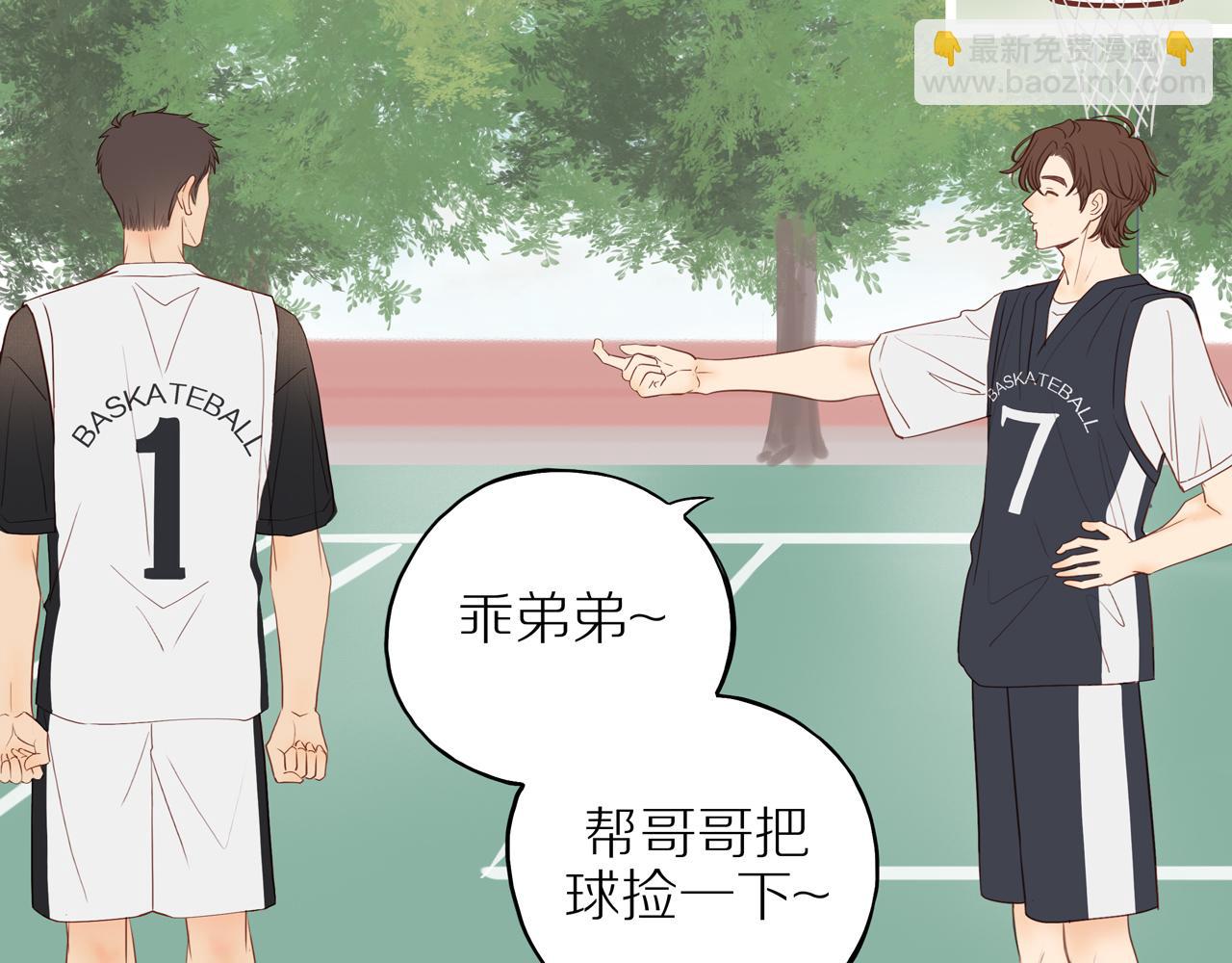 番外 大叔们的青春（前篇）72