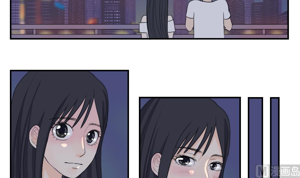 第14话 但故事的最后你好像还是说了拜拜8