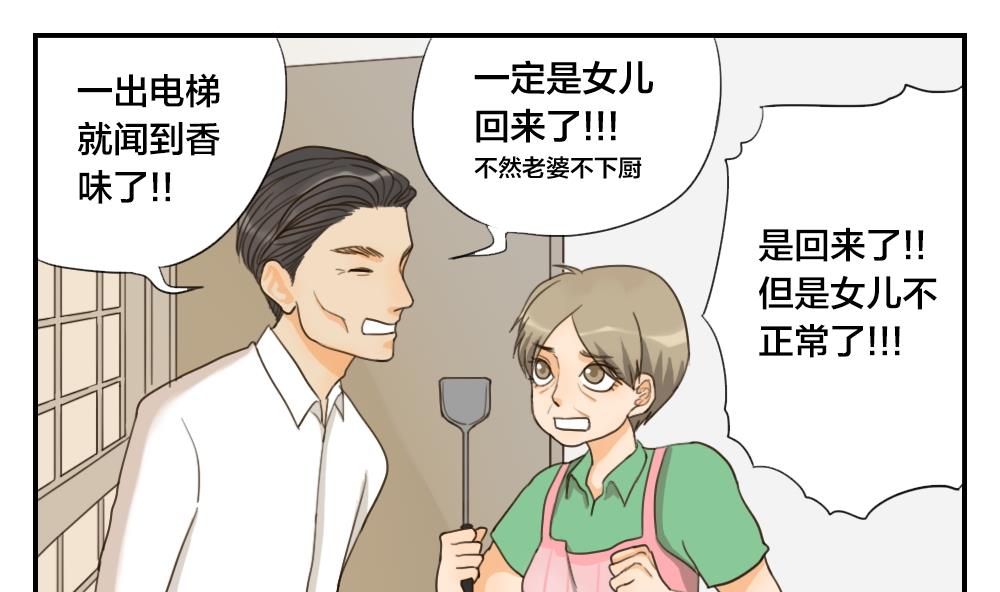 第23话 晴子的危机0