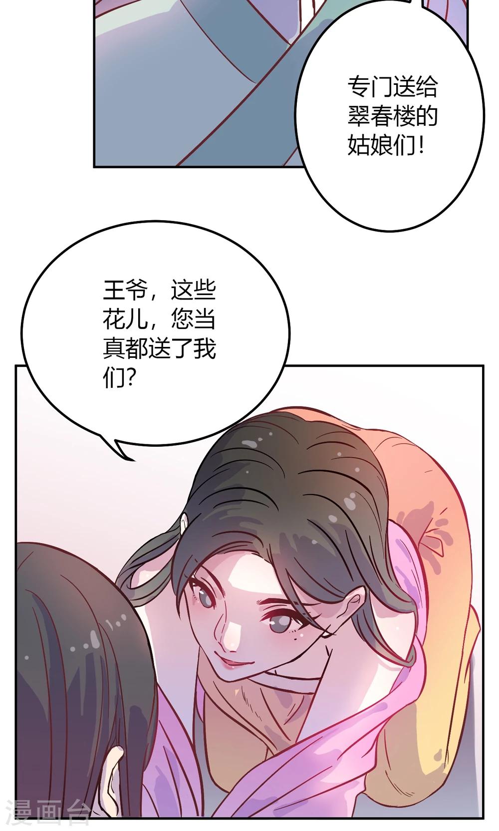 第2话 王爷！别这样…45