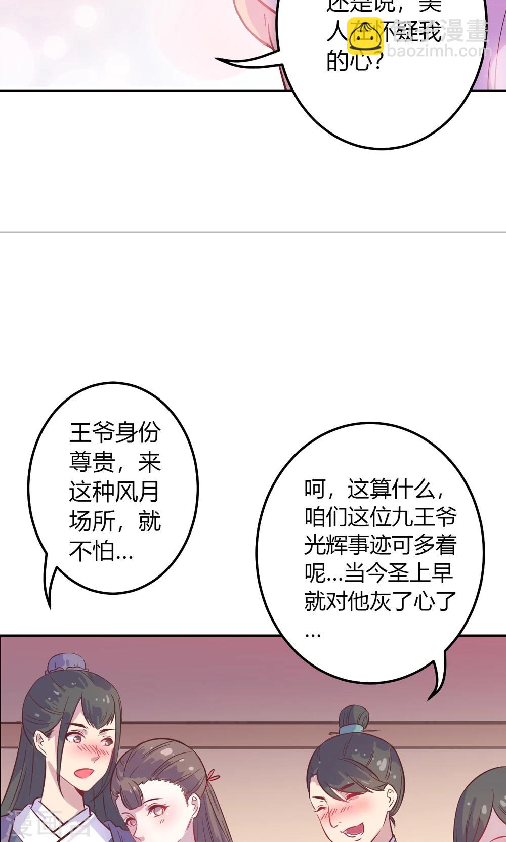 第2话 王爷！别这样…51