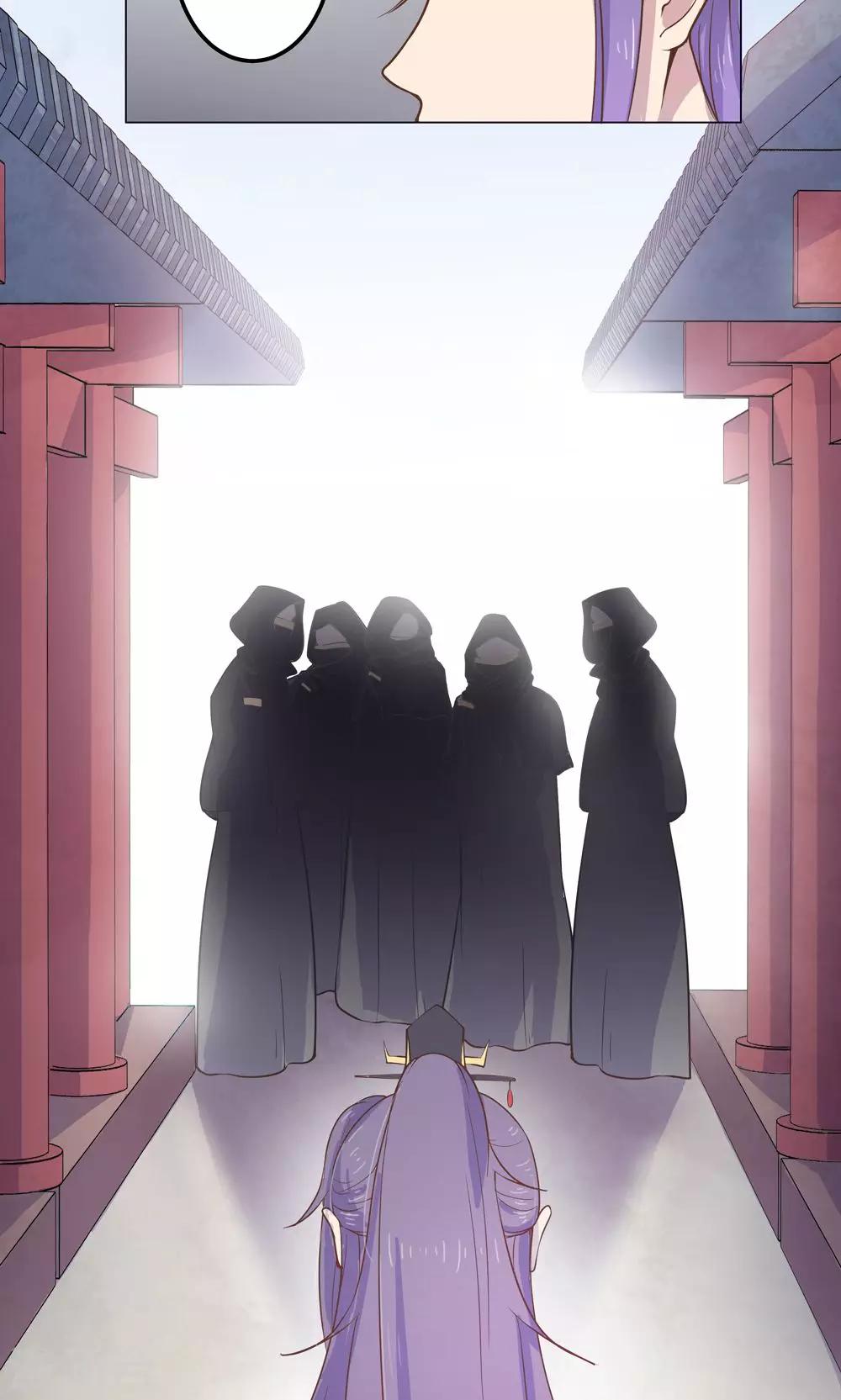 第8话 兔子？兔子…火锅？！25