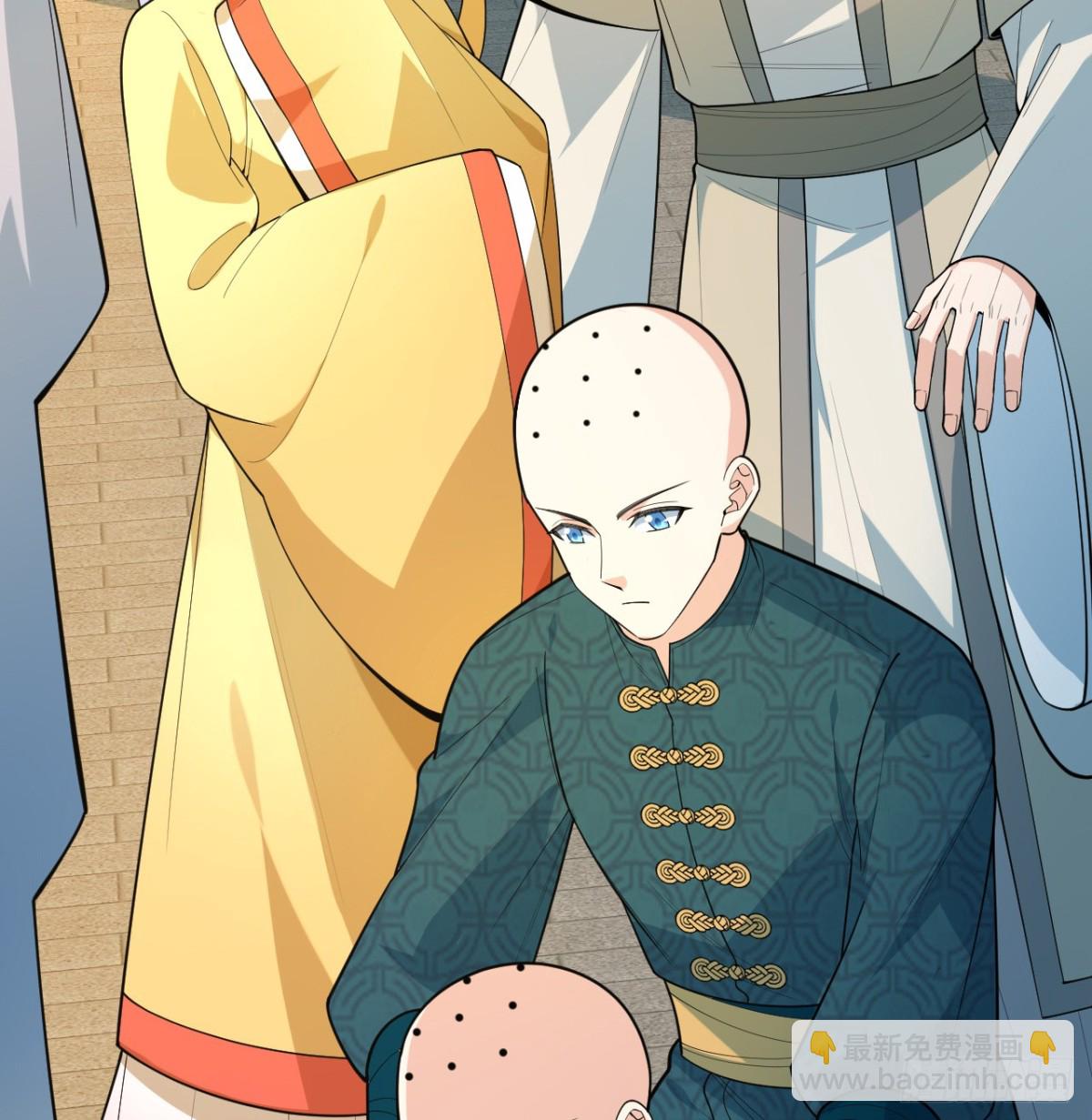 038 长生殿22
