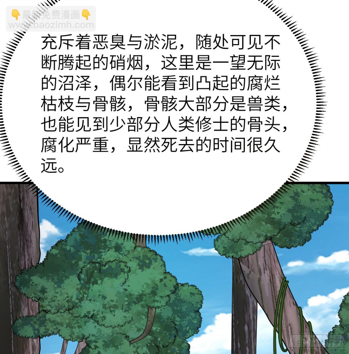 049 邪修来袭11