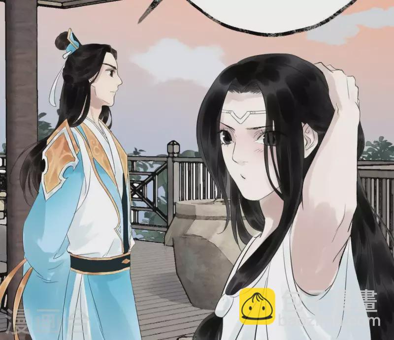 第15话 白箬竹林8