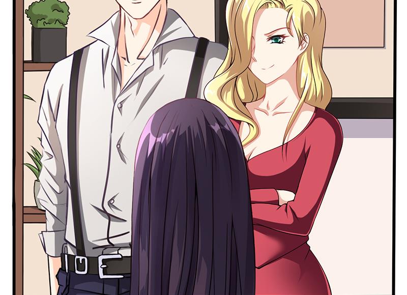 第9话 他在故意刁难17