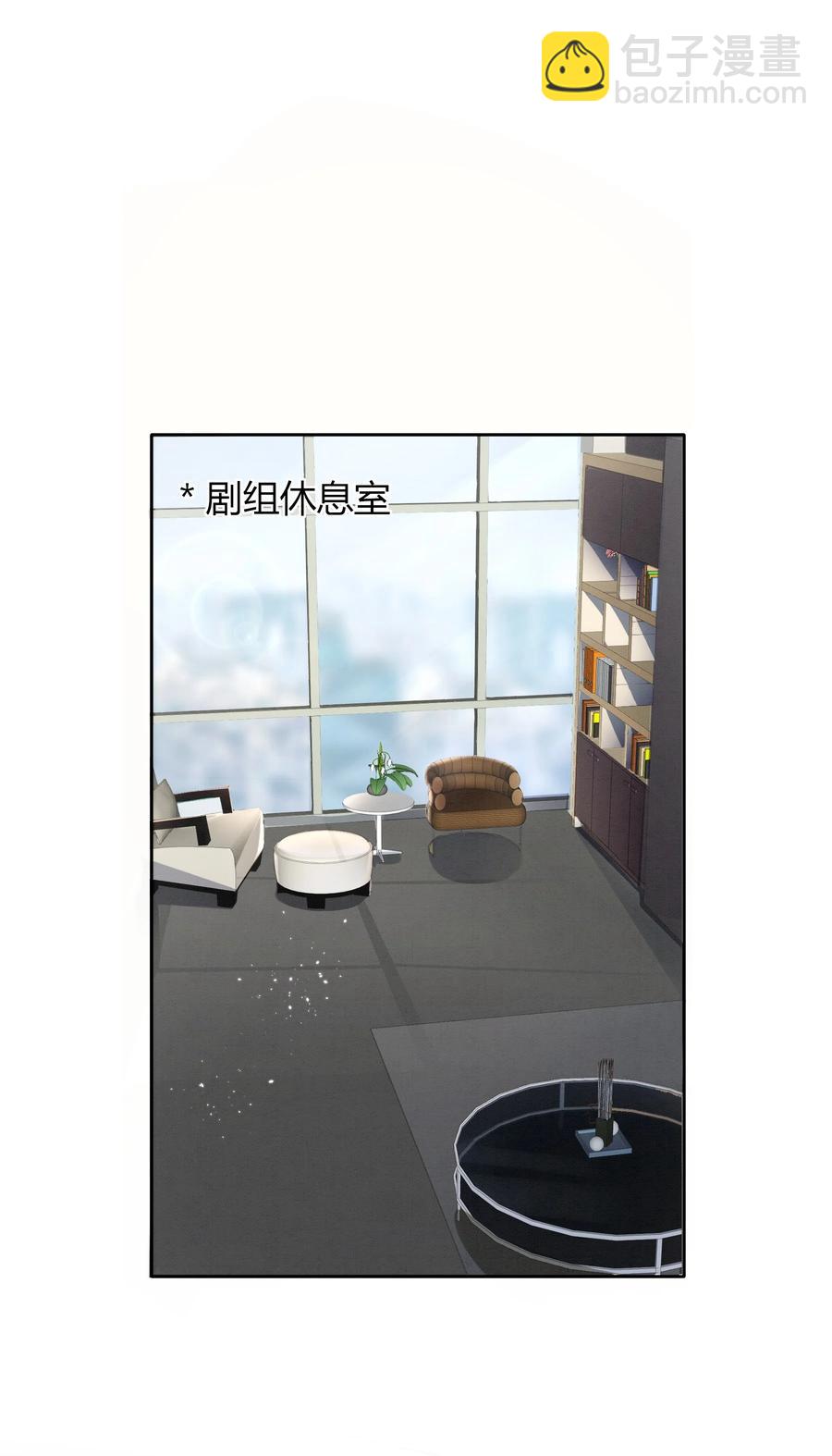 022 爆#李郁泽探班1