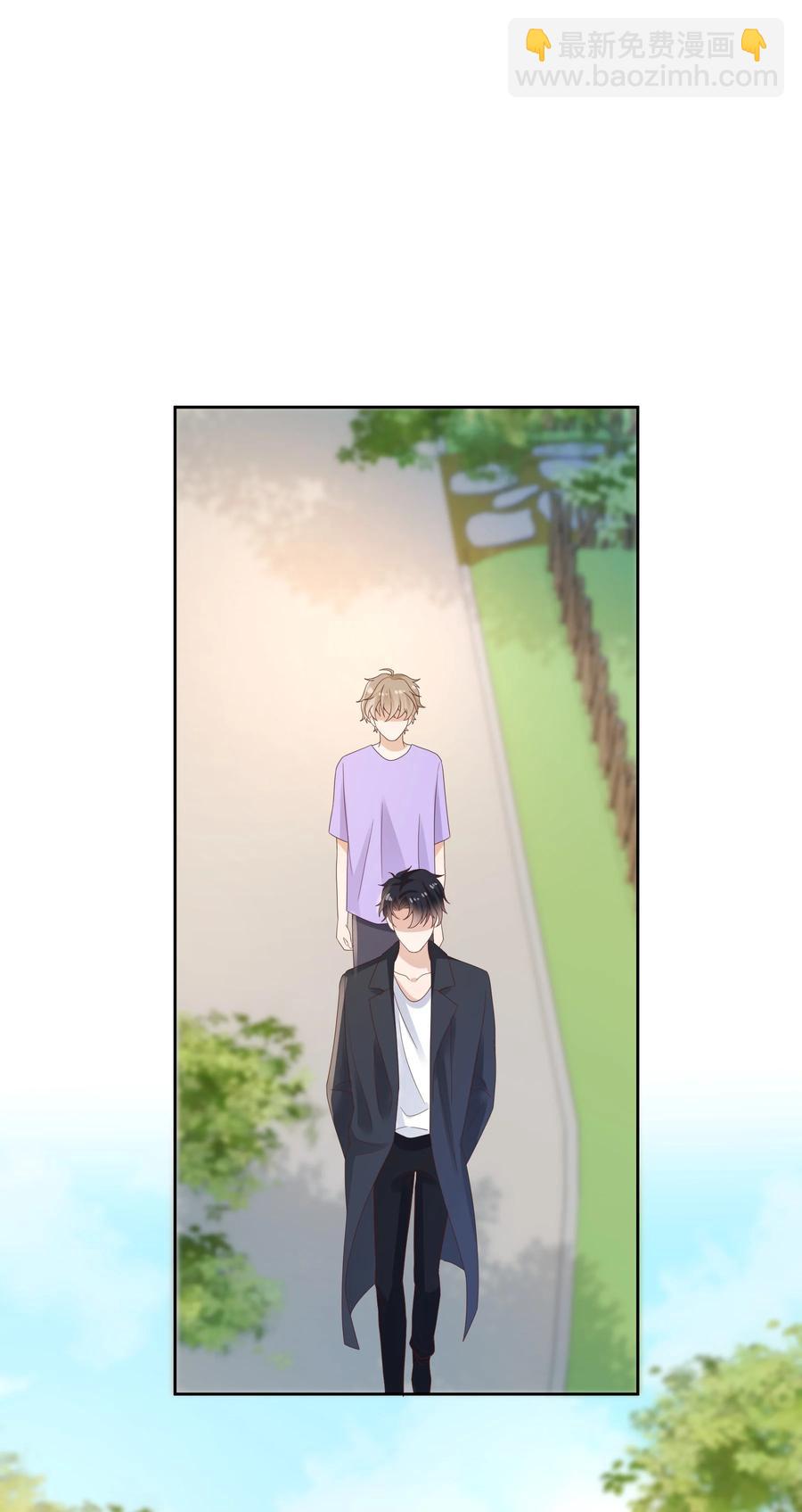 025 他不在乎被拆穿？38