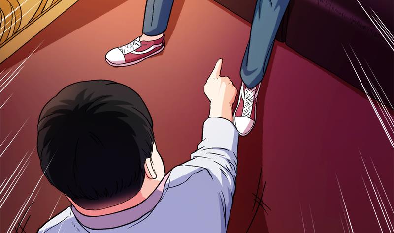 第3话 咦！背剑的女孩4