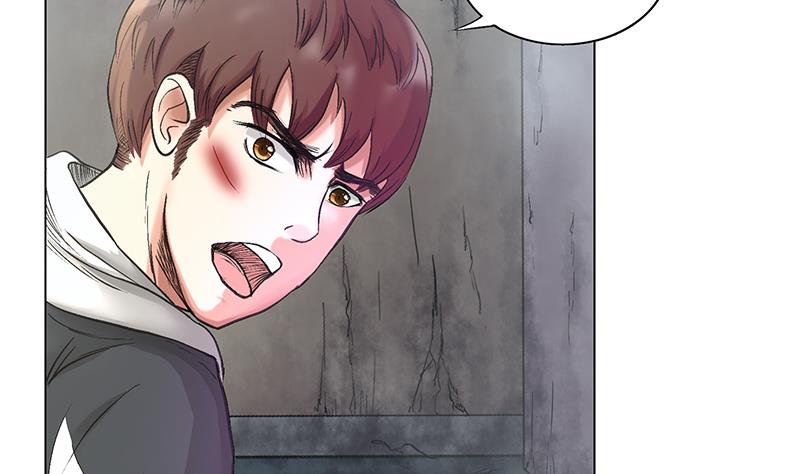 第32话 逃！逃！逃！不解释！5