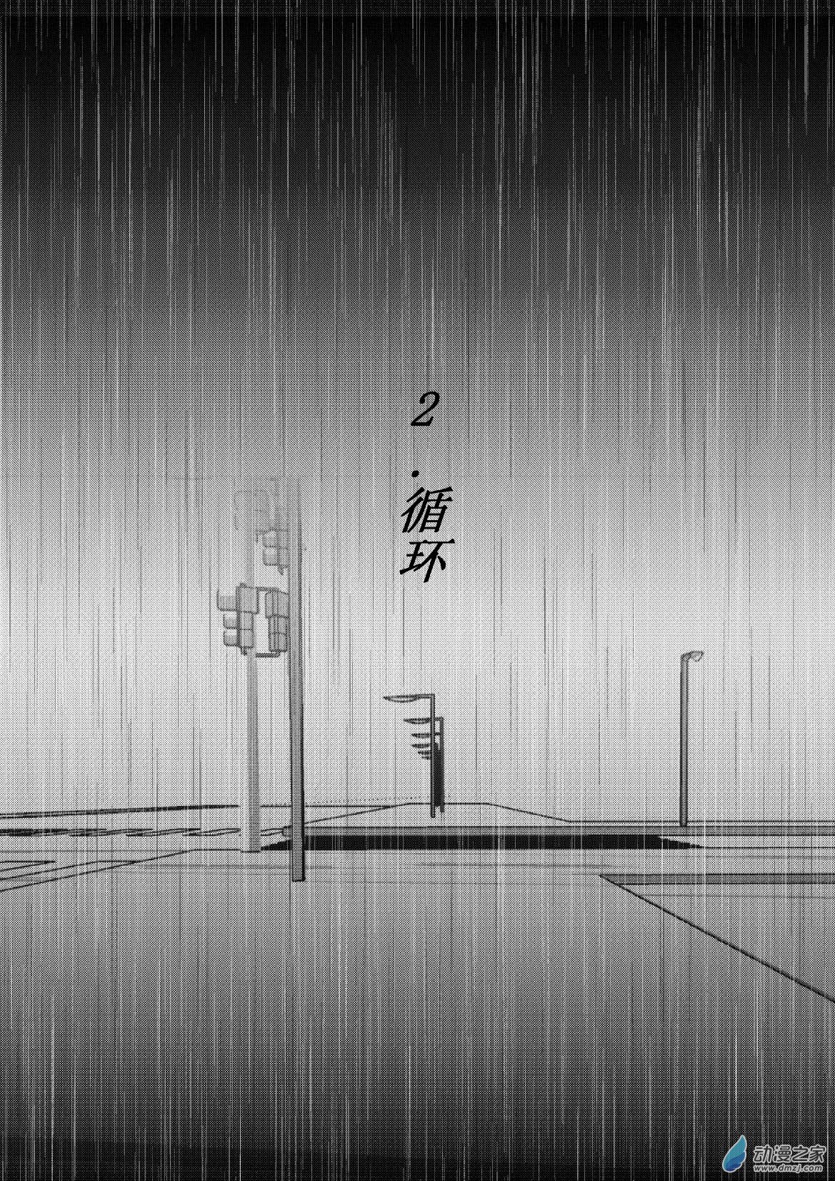 第02话 循环0