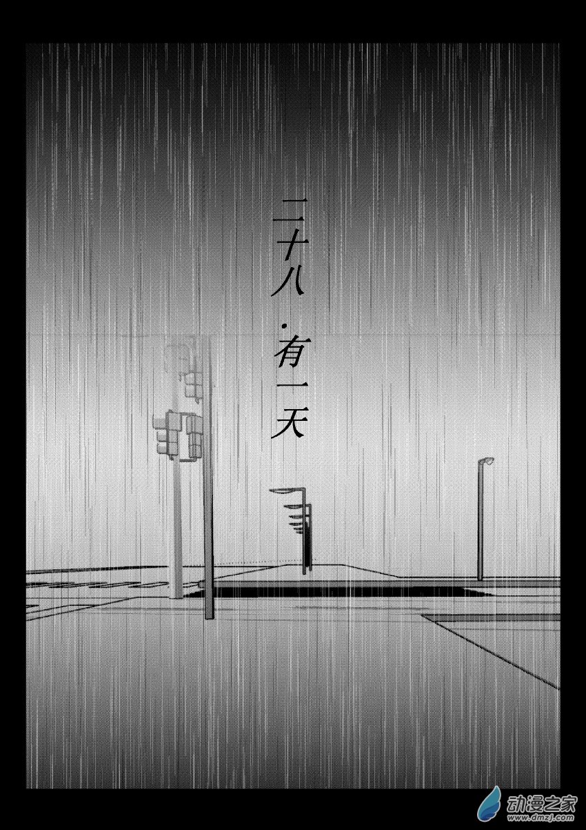 第28话 有一天0