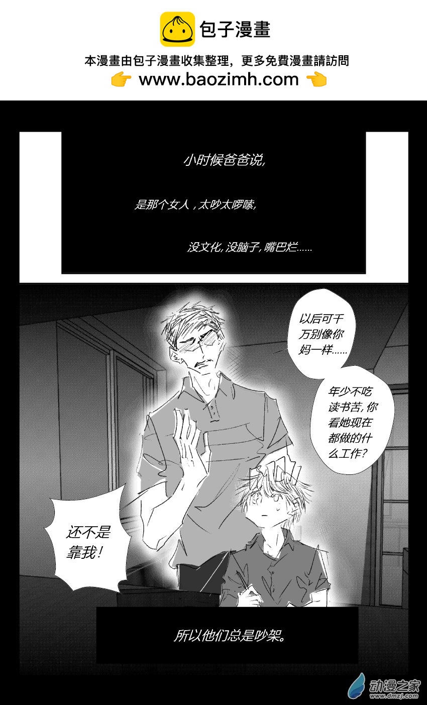 66 第二卷 第28话 幻听1