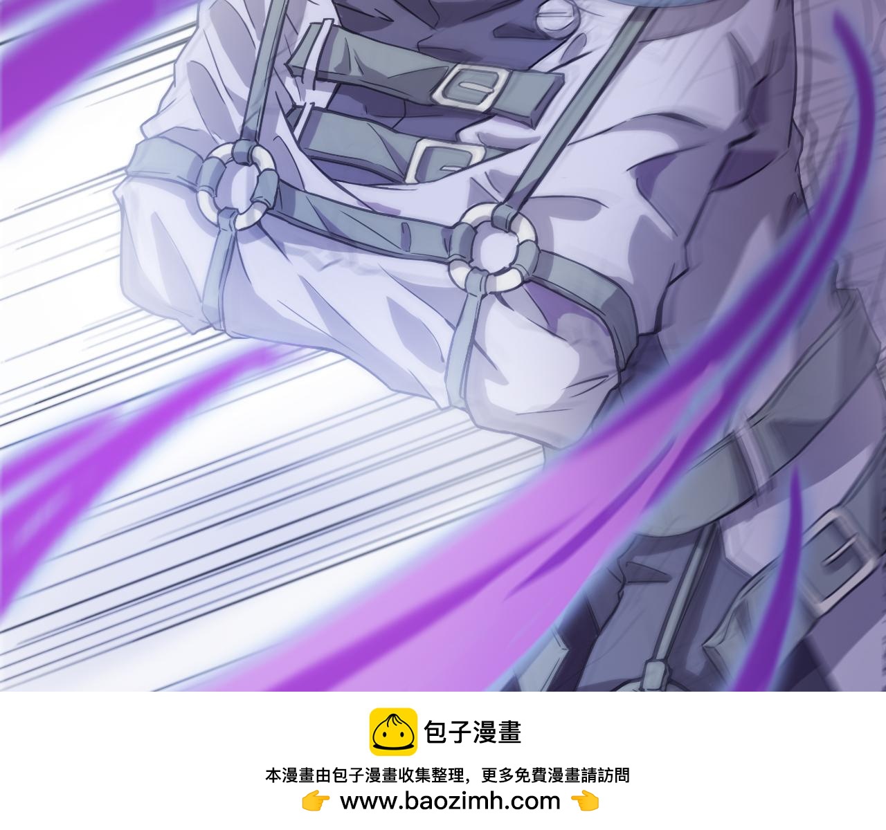 第47话 不让你动她分毫！103