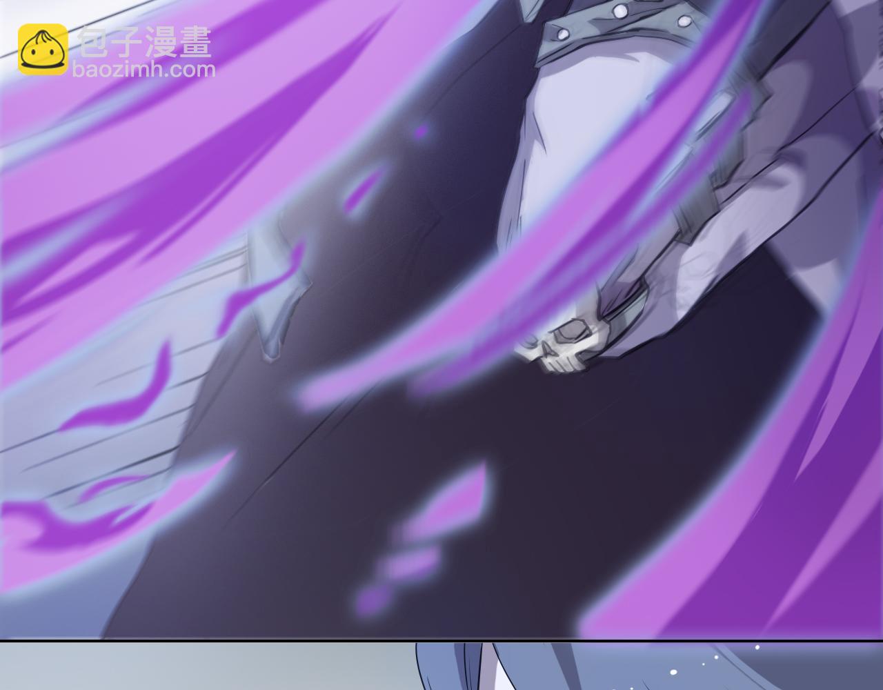 第47话 不让你动她分毫！108