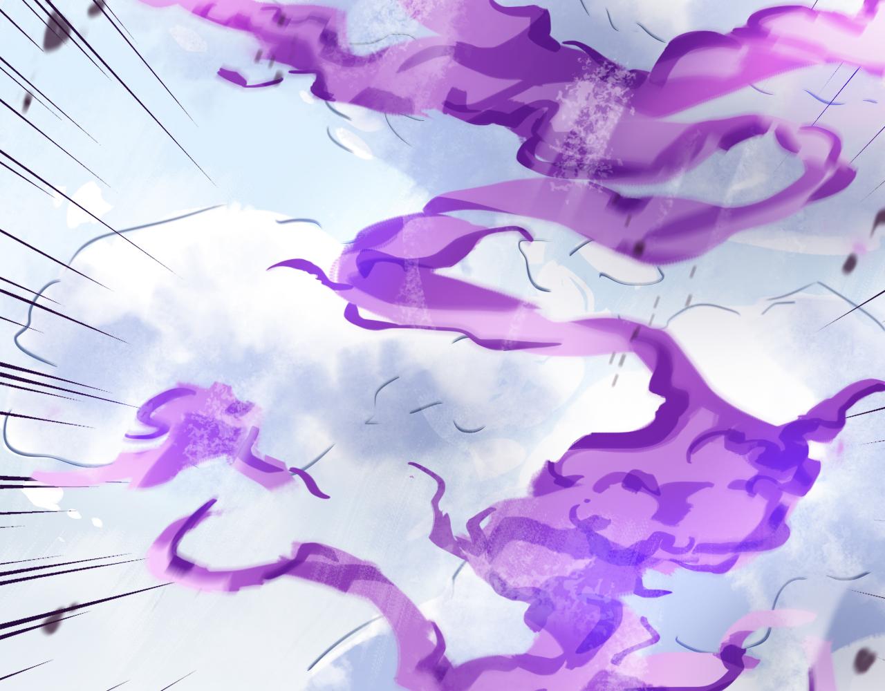 第47话 不让你动她分毫！111