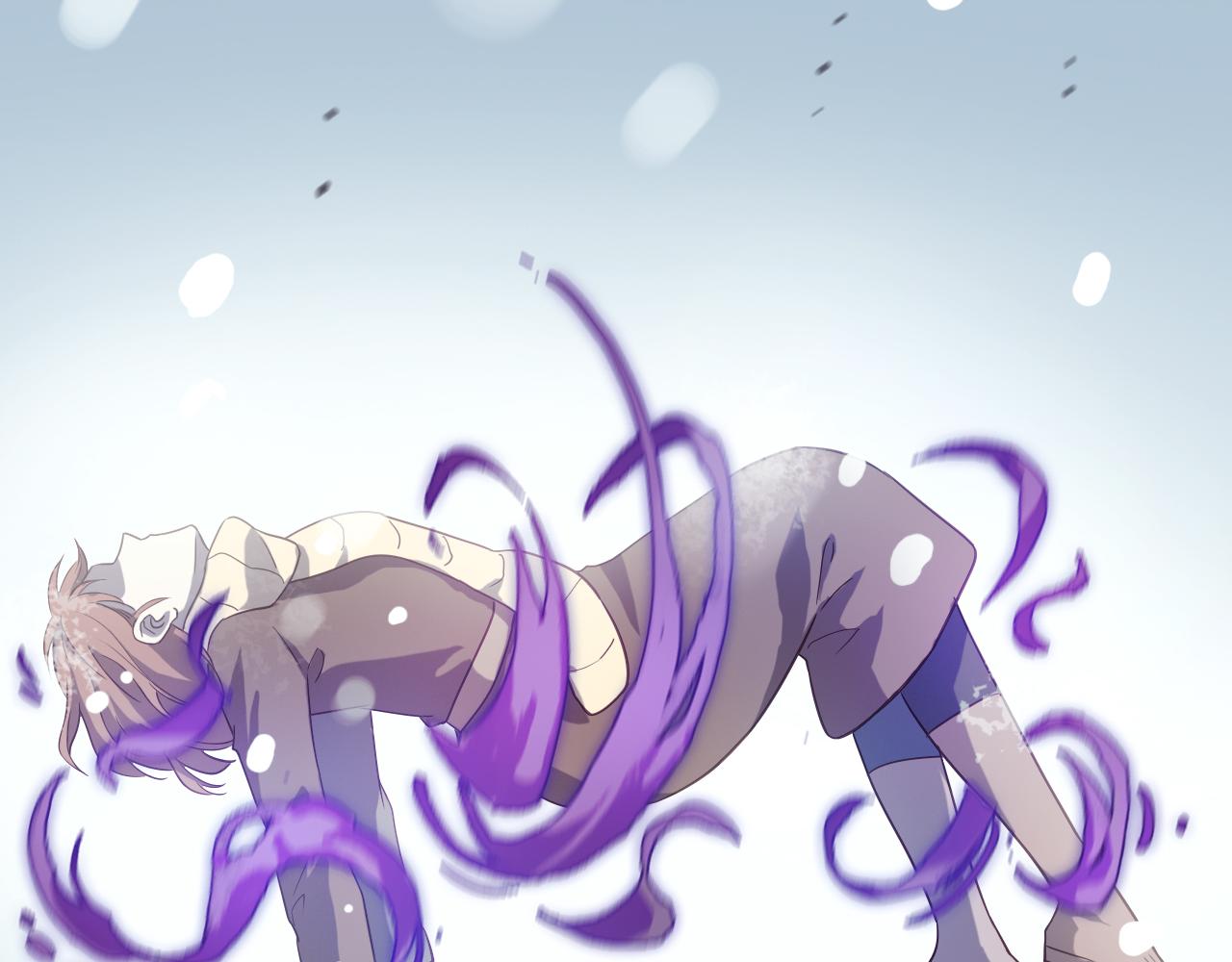 第47话 不让你动她分毫！116