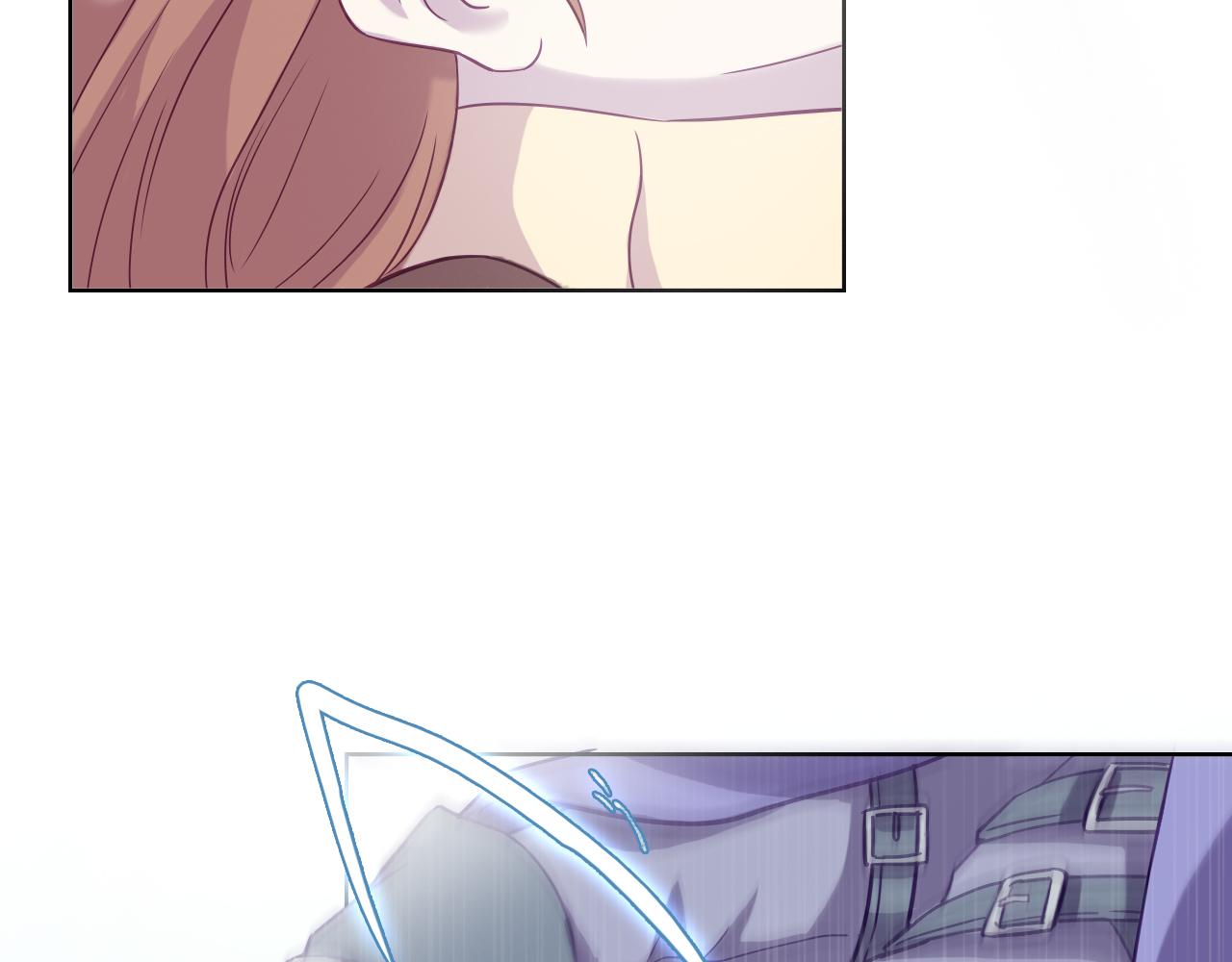 第47话 不让你动她分毫！127