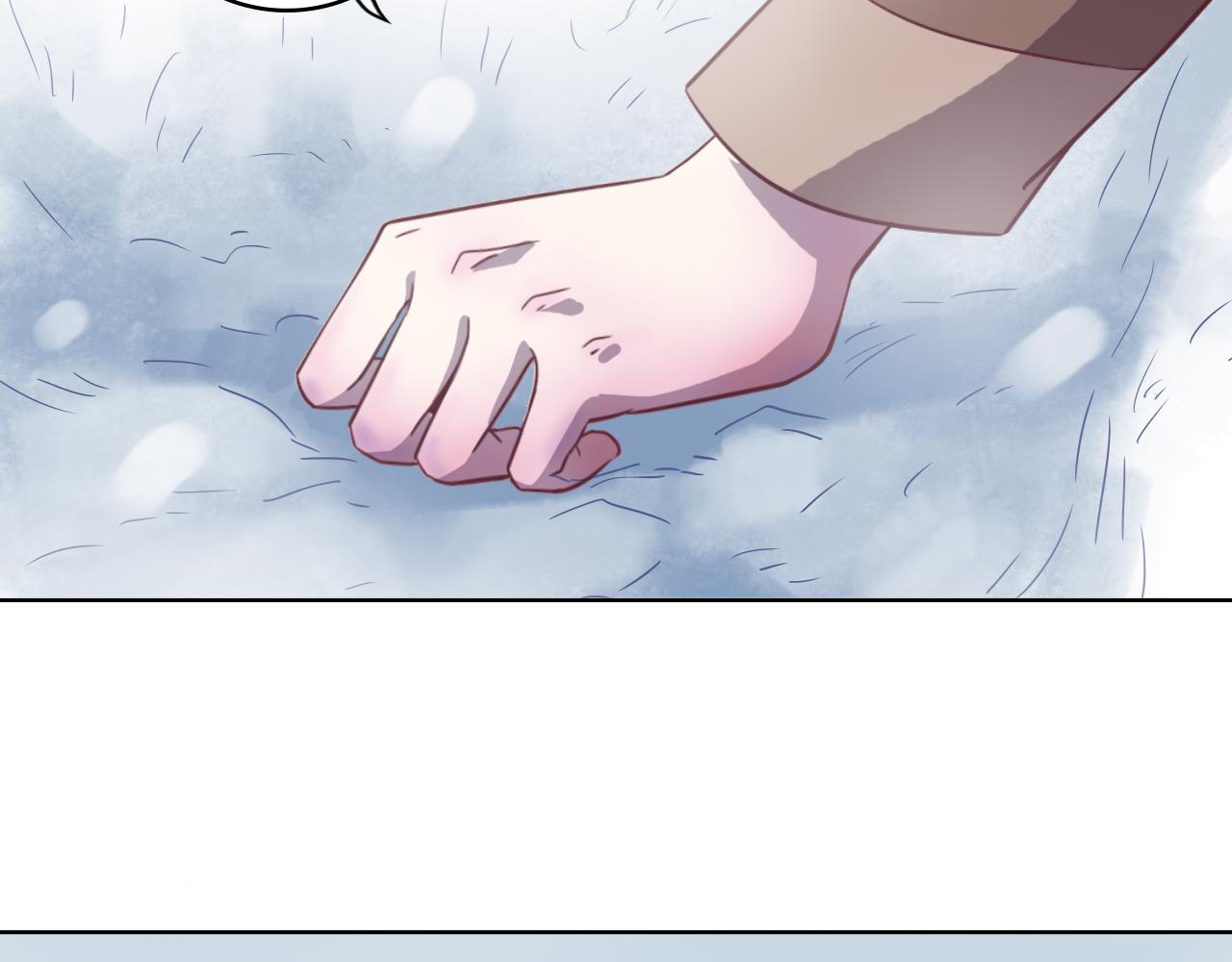第47话 不让你动她分毫！14