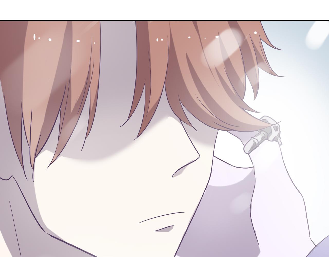 第47话 不让你动她分毫！25