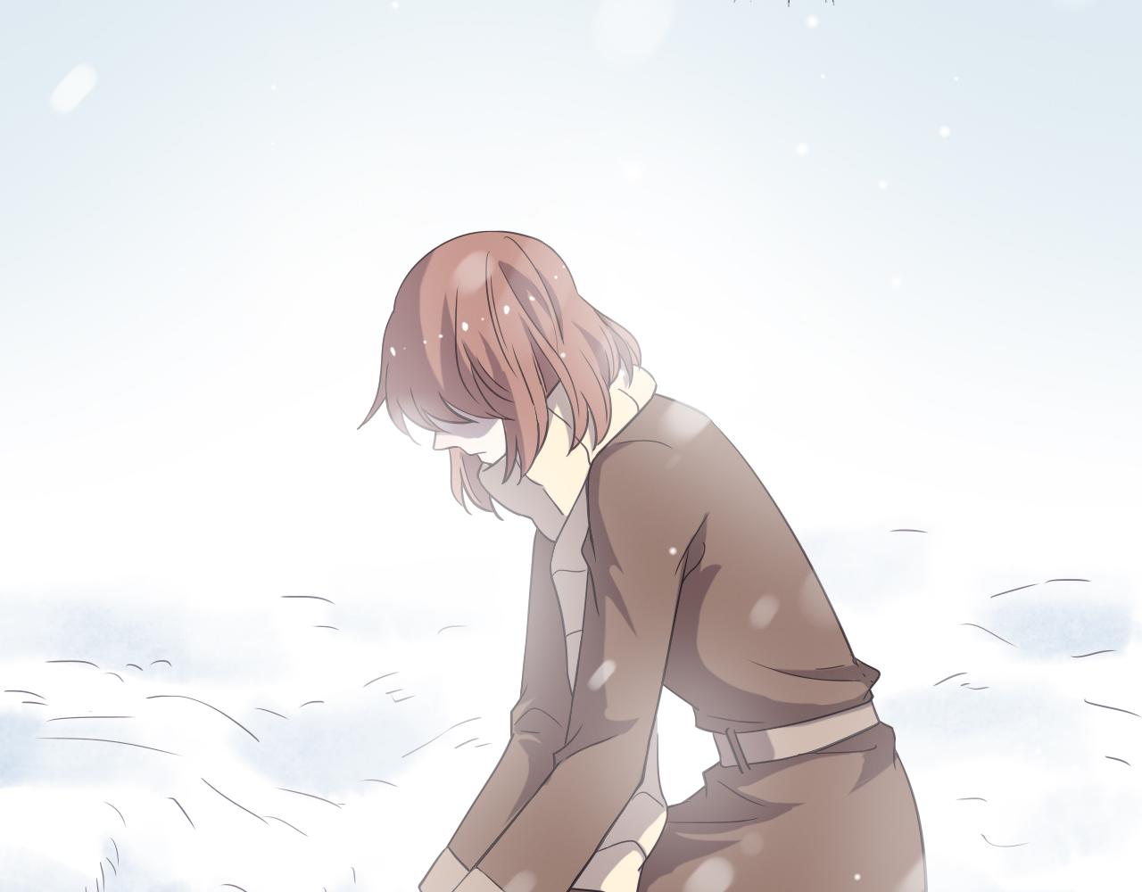 第47话 不让你动她分毫！43
