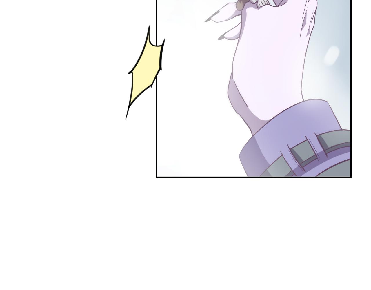 第47话 不让你动她分毫！57