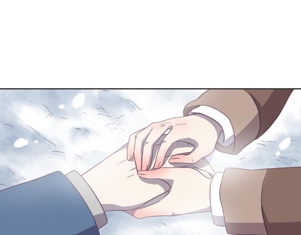 第47话 不让你动她分毫！61